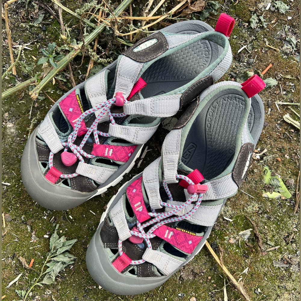 KEEN Newport Sandal